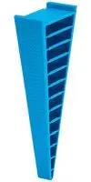 DHAS-GF-120-U-BU ADAPTIVE GRIPPER FINGER