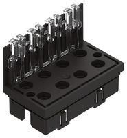 PNEUMATIC VALVE ACCESSORIES