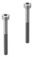 PNEUMATIC VALVE ACCESSORIES