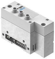 PNEUMATIC VALVE ACCESSORIES