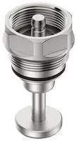 PNEUMATIC VALVE ACCESSORIES
