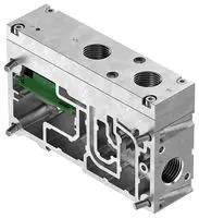 PNEUMATIC VALVE ACCESSORIES