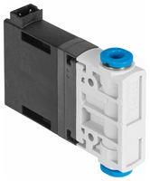 MHJ9-QS-4-MF SOLENOID VALVE