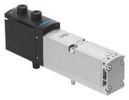 SOLENOID VALVES