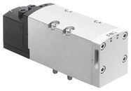 SOLENOID VALVES