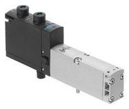 SOLENOID VALVES