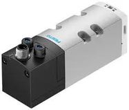 VSVA-B-T32H-AZD-D1-1R5L SOLENOID VALVE