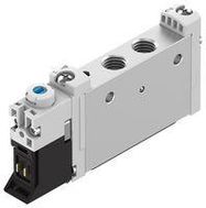 VUVG-L10-M52-RZT-M7-1P3 SOLENOID VALVE