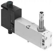 NPQM-LH-G14-Q8-P10 PUSH-IN L-FITTING