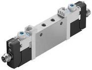 SOLENOID VALVES