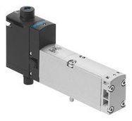 SOLENOID VALVES