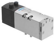 SOLENOID VALVES