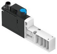 SOLENOID VALVES