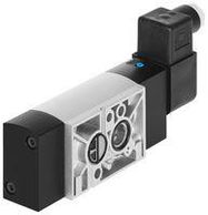 SOLENOID VALVES