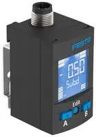 PRESSURE TRANSMITTER, RELATIVE, 0TO87PSI