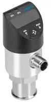 PRESSURE SENSOR, RELATIVE, 0-10BAR