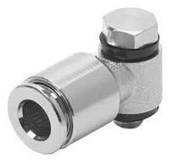 NPQM-LH-M5-Q6-P10 PUSH-IN L-FITTING