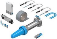 GRIPPER PNEUMATICS