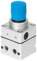 LRP-7.0-6 PRECISION PRESSURE REGULATOR