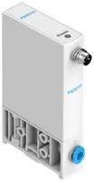 REGULATORS PNEUMATICS