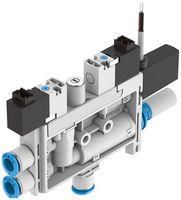 VACUUM GENERATOR PNEUMATICS