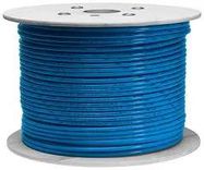 PUN-6X1-BL-500 PLASTIC TUBING