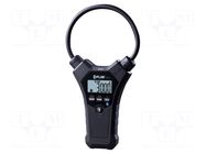 Meter: ammeter; digital,pincers type; LCD; (3000); Øcable: 60mm FLIR SYSTEMS AB