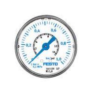 MAP-40-1-1/8-EN PRECISION PRESSURE GAUGE