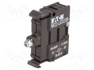 Illuminating unit; 22mm; RMQ-Titan; -25÷70°C; Illumin: LED; front EATON ELECTRIC