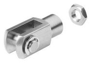 CRSG-M27X2 ROD CLEVIS