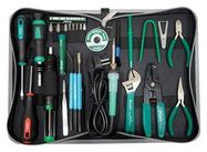 BASIC PC / NB RPAIR TOOL KIT W/ UK PLUG