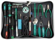 BASIC PC / NB RPAIR TOOL KIT W/ UK PLUG