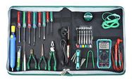 PROFESSIONAL ELECTRONIC TOOL KIT, UK