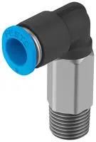 QSMLL-1/8-6 PUSH-IN L-FITTING, LONG