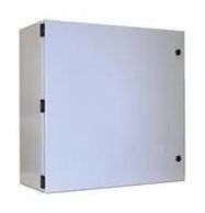 FRONT PANEL KIT, SS, 16" X 14" ENCLOSURE