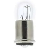 #327 Midget Flanged Base Bulb.- T-13/4 Type - 28.0V.04A
