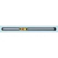 5  Mast Pipe - 16 Gauge - Swaged End