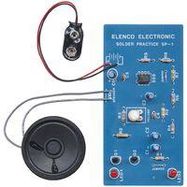 ELENCO Solder Practice Kit