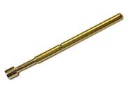 SPRING LOADED PROBE, CONCAVE, 5A/24.64MM