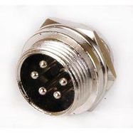 Mic Connector - 5 Pin Jack