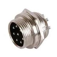 Mic Connector - 8 Pin Jack