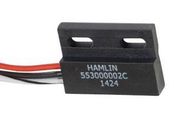 HALL EFFECT SENSOR, ANALOGUE, 5.5VDC