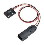 ROTARY HALL SENSOR, ANALOGUE, SPI, PWM