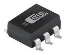 MOSFET RELAY, SPST-NO, 4.5A, 40V, TH
