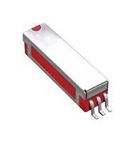 REED RELAY, SPST, 0.5A, 5VDC, 10W, SMD
