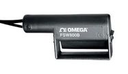 AIR FLOW SWITCH, W/MOUNTING CLIP/CLAMP