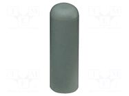 Protection cap; polyamide; IP67; UL94V-0; Variosub; -40÷80°C PHOENIX CONTACT