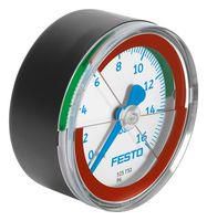 MA-50-16-R1/4-E-RG PRESSURE GAUGE