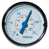 MA-40-25-1/8-EN PRESSURE GAUGE