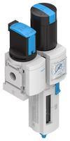 SFAB-50U-WQ6-2SV-M12 FLOW SENSOR